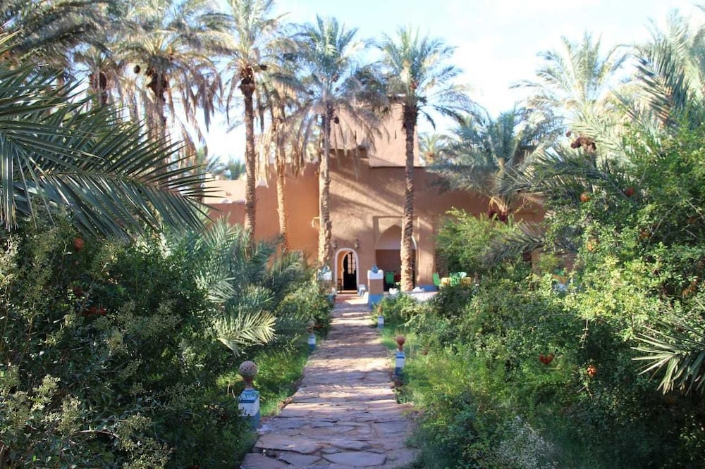 Hotel Riad Tagmadart Ferme D'hôte