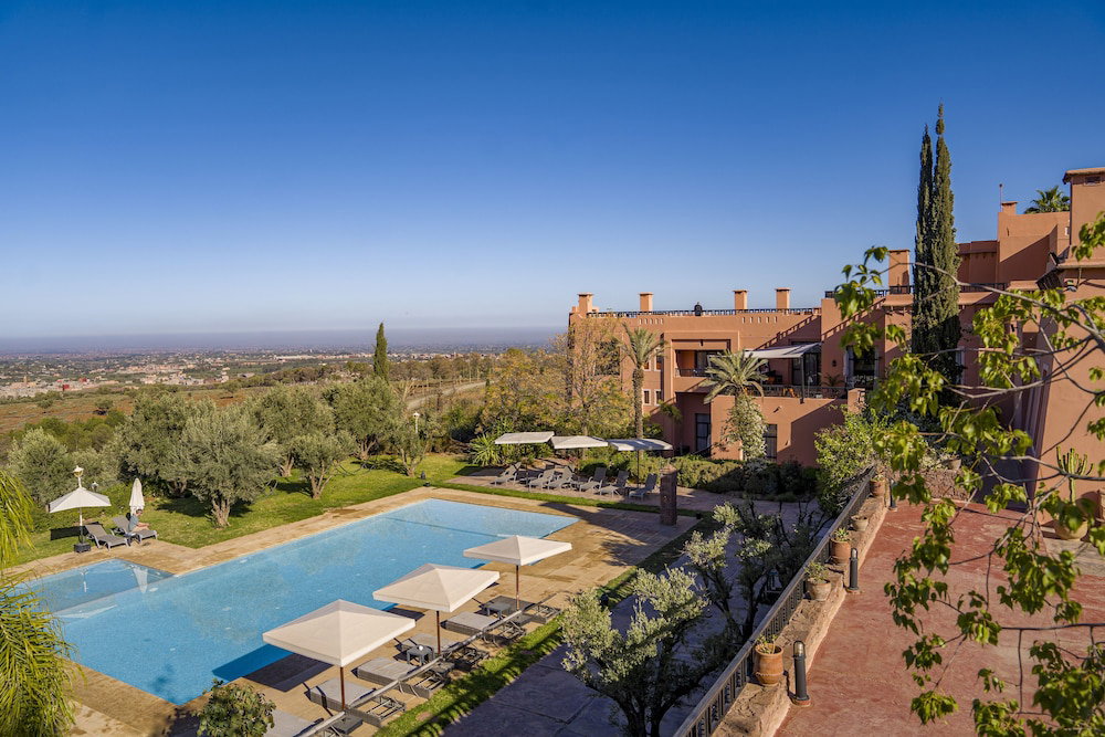 Hotel Kasbah Agounsane