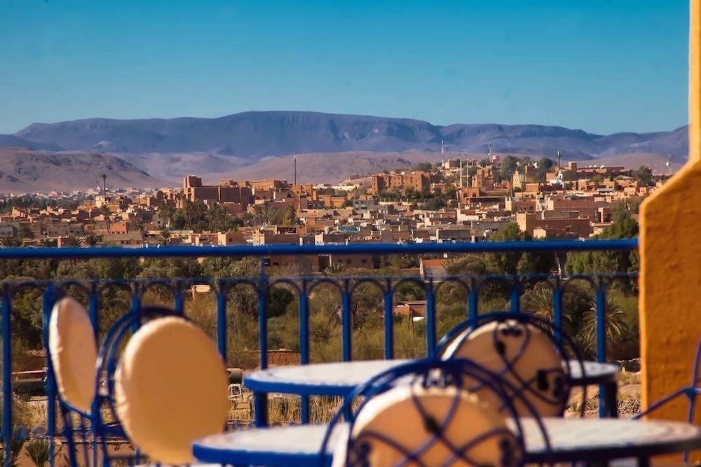 Hotel Dar Amoudou