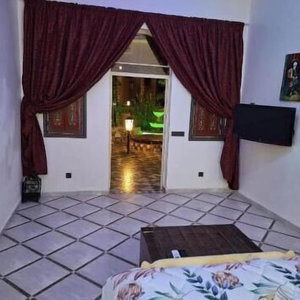 Hotel Eden Suites cazare Tidili Mesfioua
