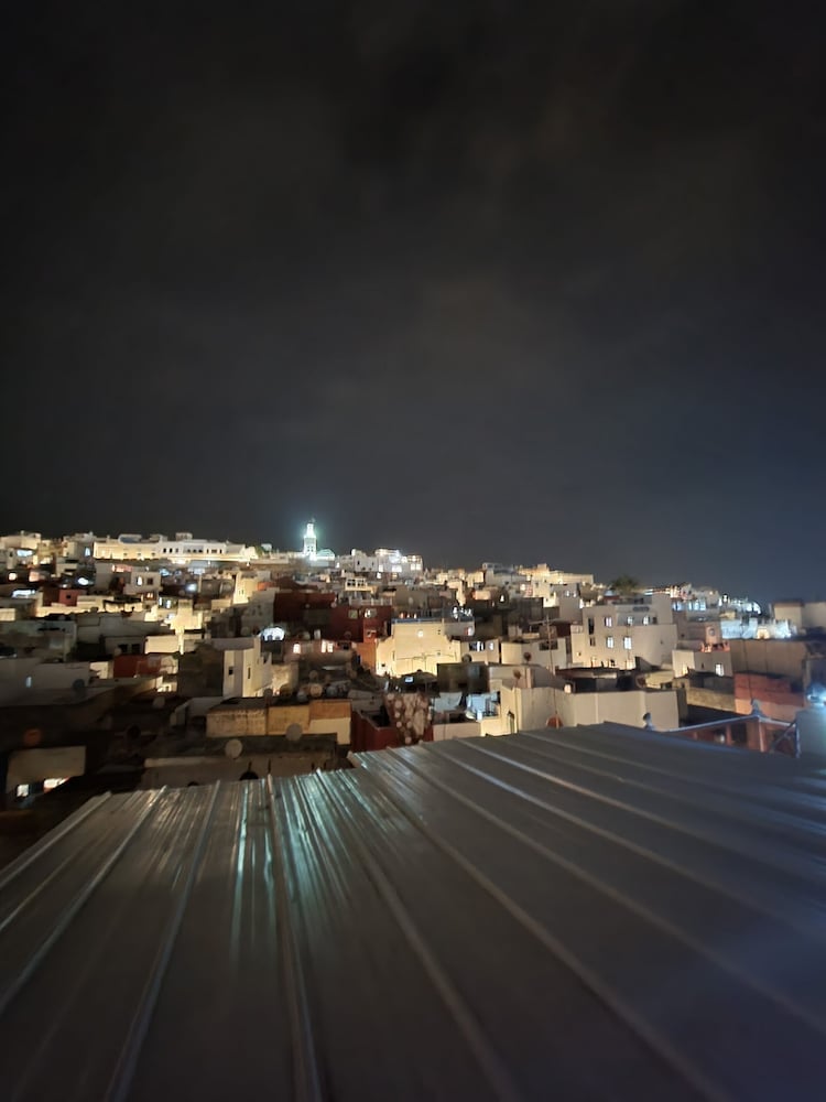 Hotel Dar Tanger Medina