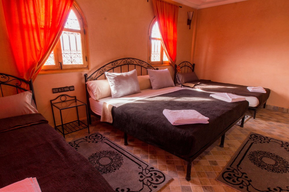 Hotel Ksar Ljanoub
