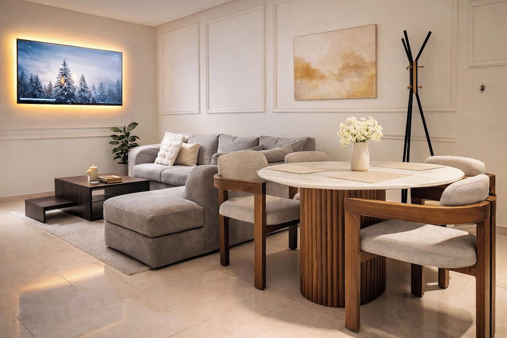 Hotel Prestige Apartment Centre Agdal Rabat