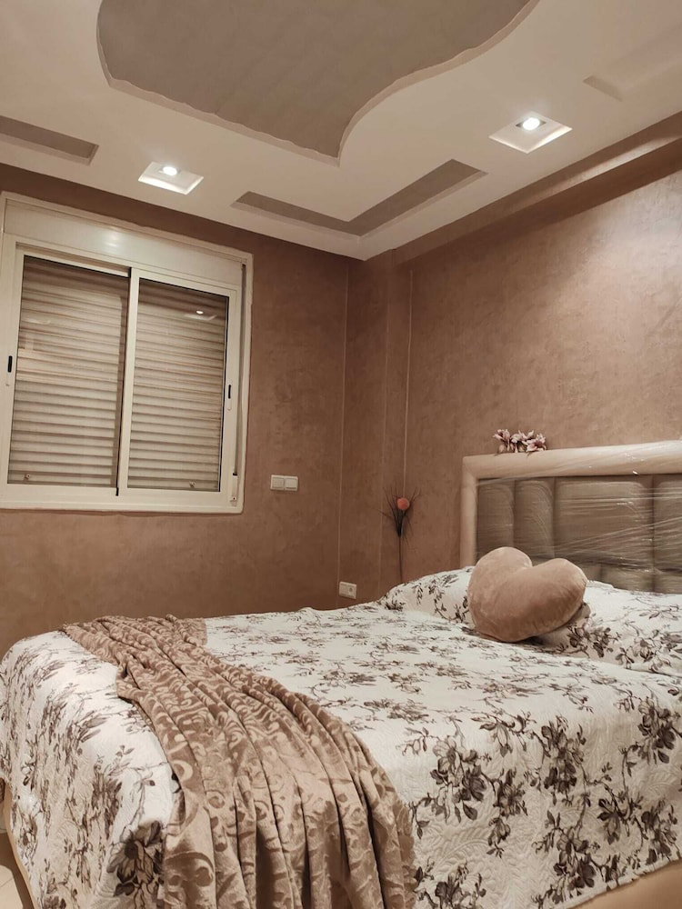 Hotel Rachid