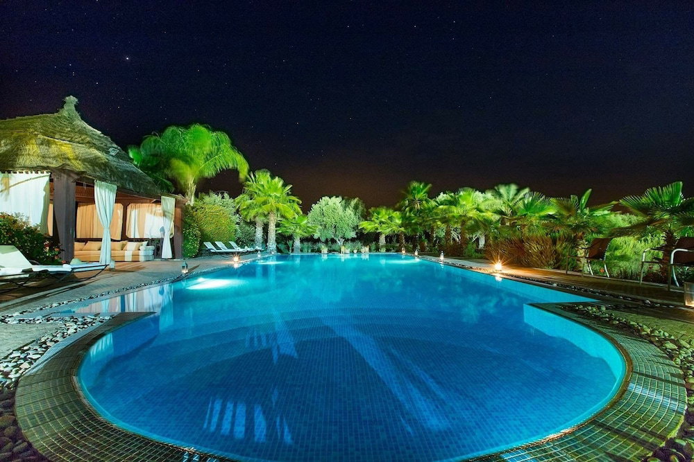 Hotel Ksar Salha