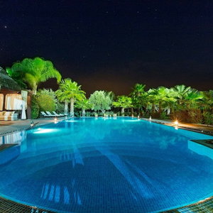 Hotel Ksar Salha cazare Sidi Abdallah Ghiat