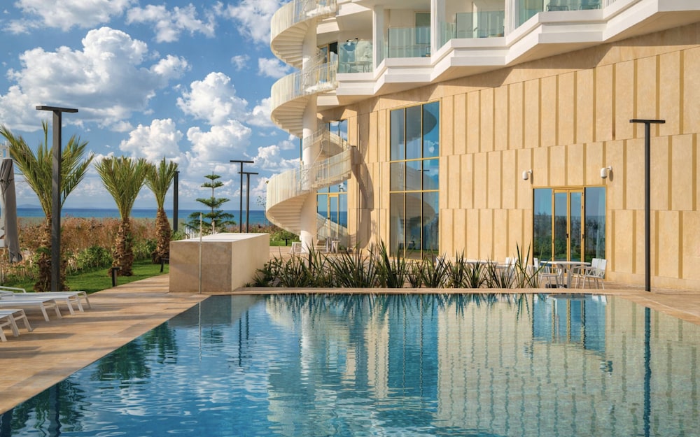 Hotel Story Le Carrousel Rabat