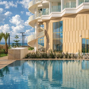 Hotel Story Le Carrousel Rabat cazare Temara