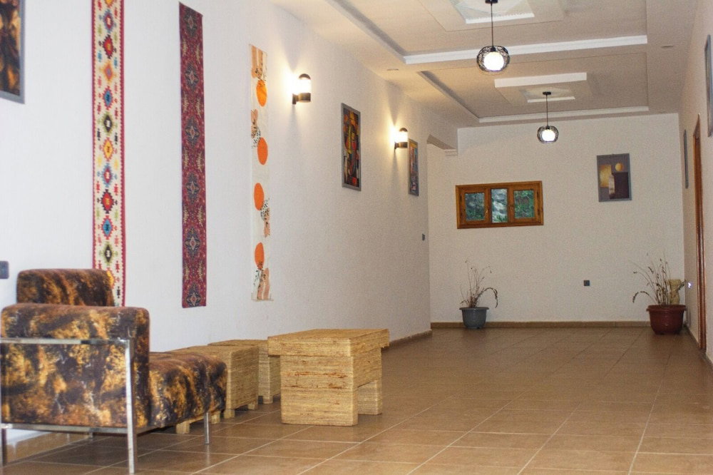 Hotel Dar Naima