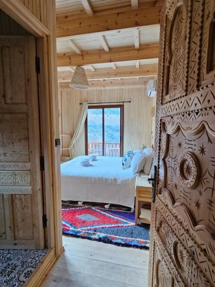 Hotel Riad Jnane Karma