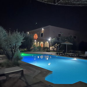 Hotel Guest House Qodwa cazare Sidi Abdallah Ghiat