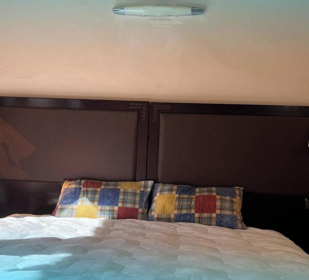 Hotel Auberge Bab Chellal