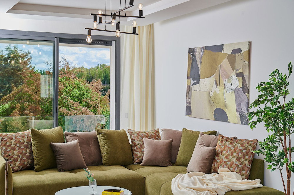 Hotel Stayhere Rabat - Hay Riad Residential Living