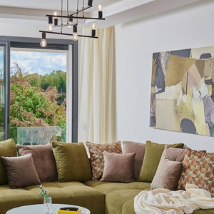 Hotel Stayhere Rabat - Hay Riad Residential Living cazare Temara
