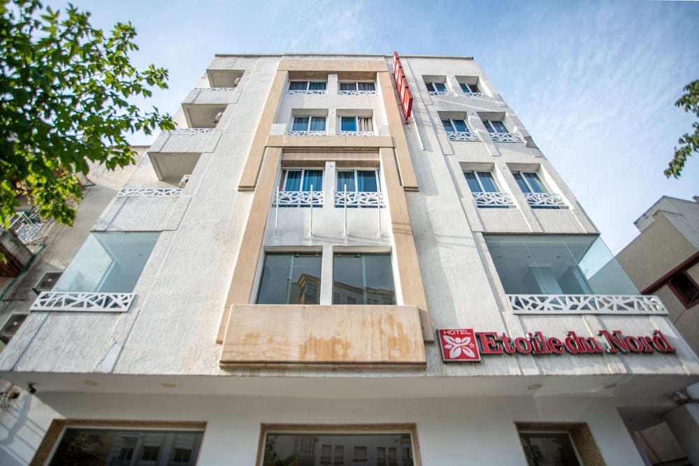 Hotel Hôtel Étoile Du Nord