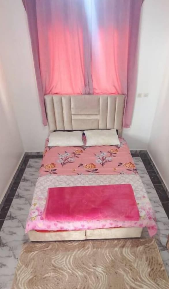 Hotel Tranquil Rooms In Agadir