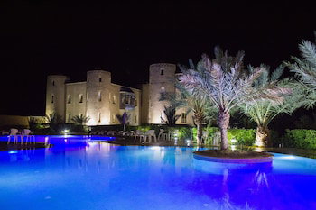 Hotel Palais Du Desert Hôtel & Spa