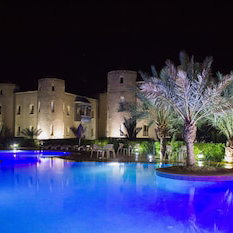 Hotel Palais Du Desert Hôtel & Spa cazare Arfoud