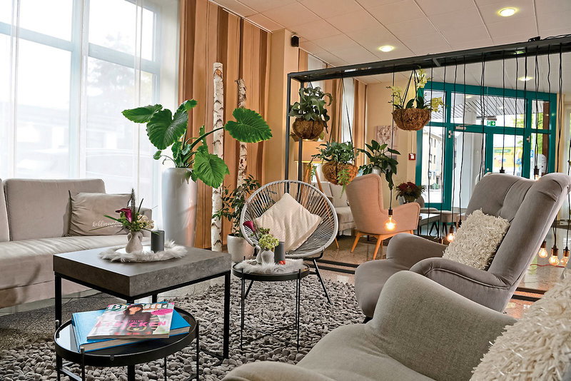 Hotel Residenz Oberhausen