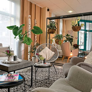 Hotel Residenz Oberhausen cazare Oberhausen