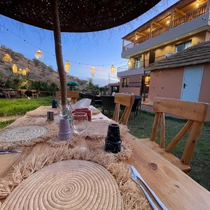 Hotel Harmony Surf Lodge cazare Tamri