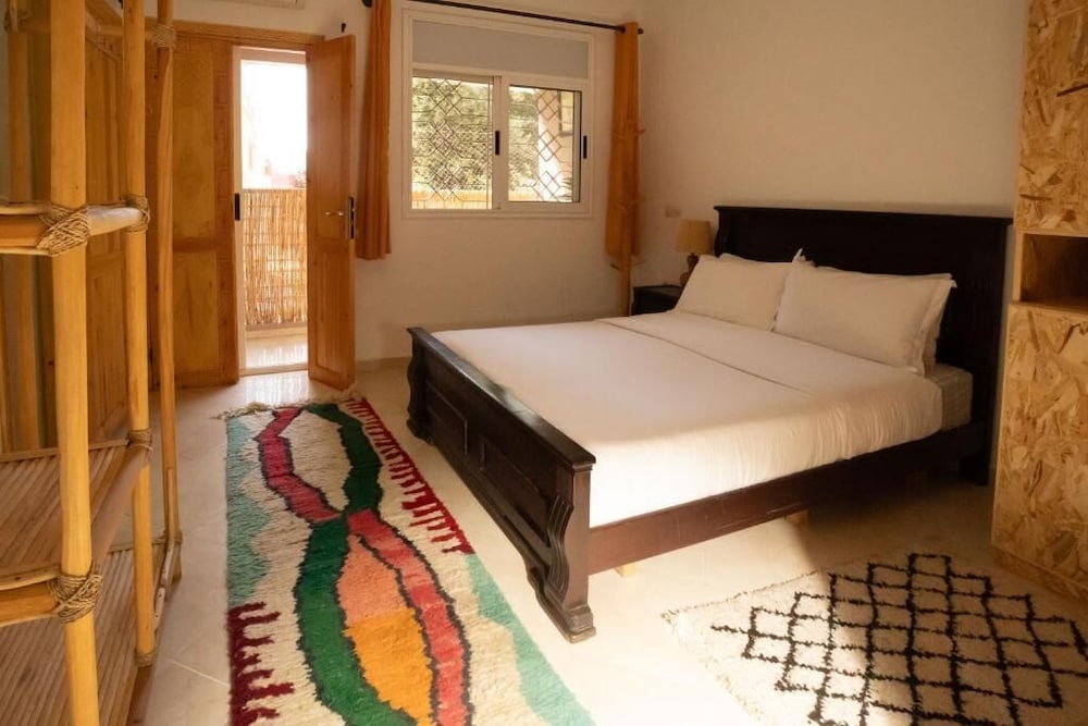 Hotel Namaste Lodge Experience