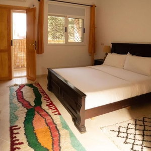 Hotel Namaste Lodge Experience cazare Aourir