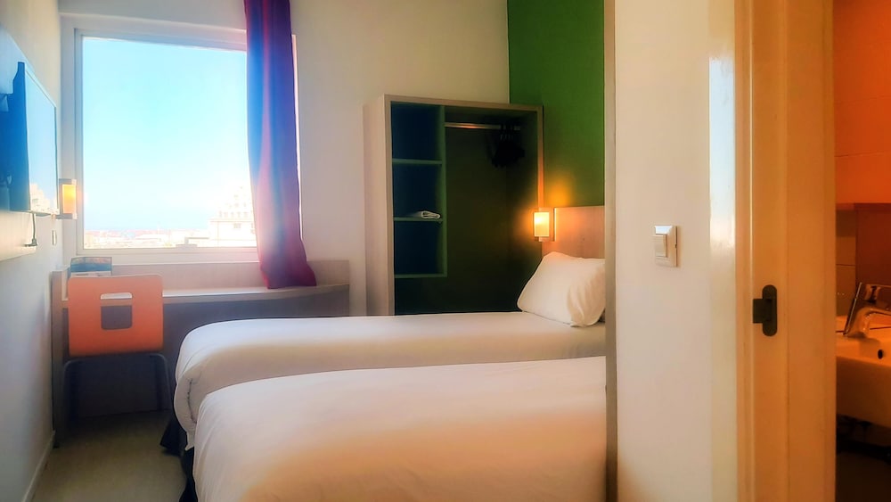 Hotel Hotel Première Classe Casablanca Centre Ville