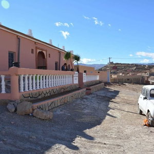 Hotel Riad Bouchra cazare Assoul