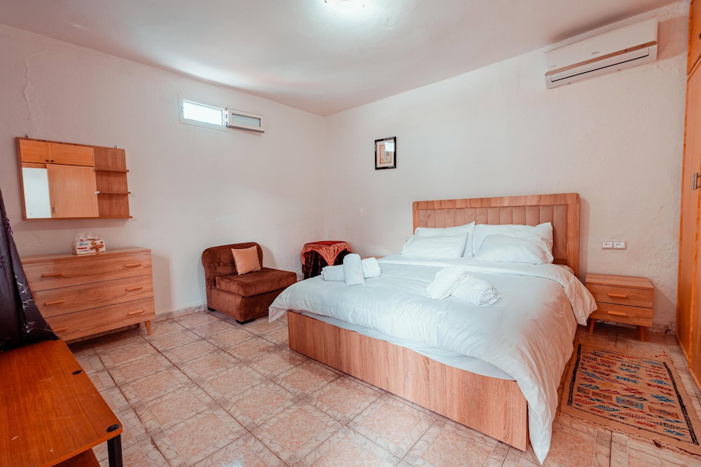 Hotel Dar Al Hajja