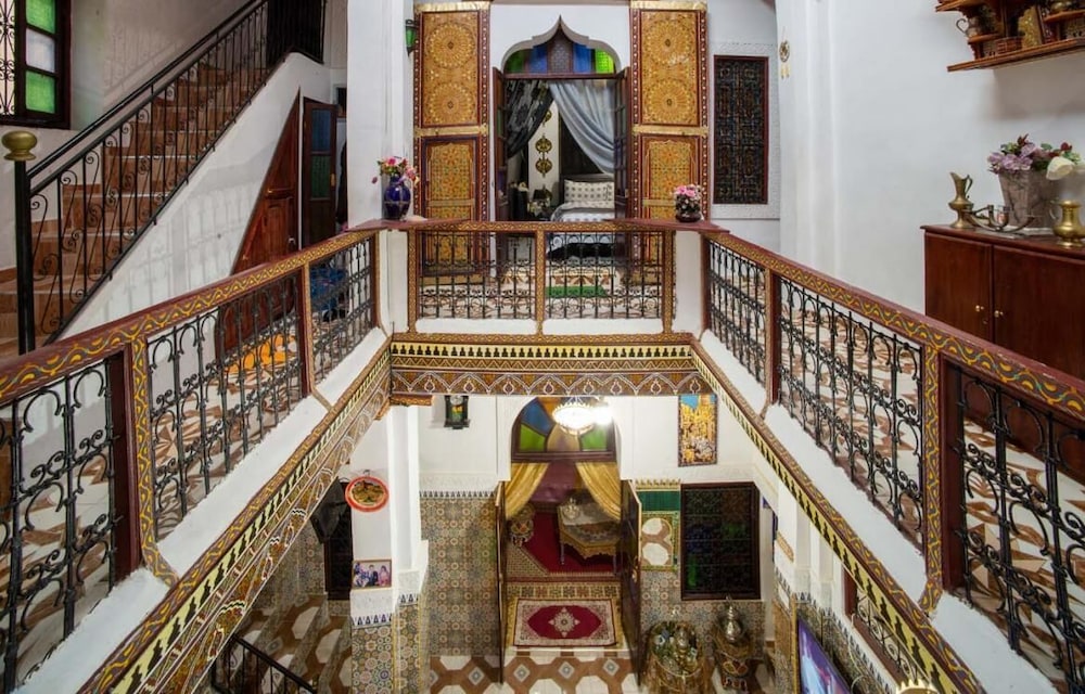 Hotel Riad Abqari Youssefi