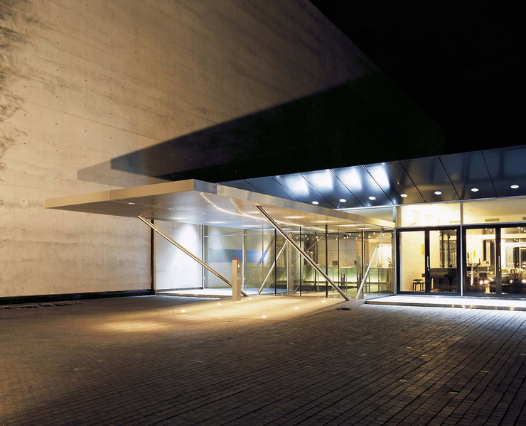 Hotel Innside Düsseldorf Seestern