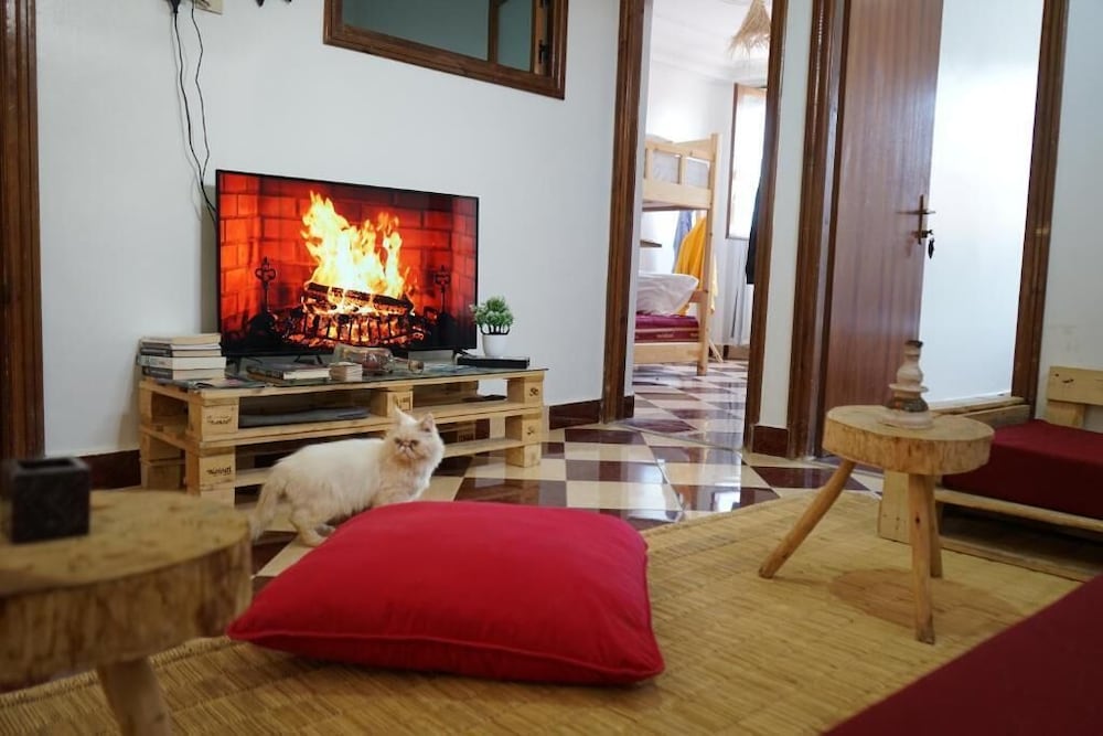 Hotel Epicswellhouse