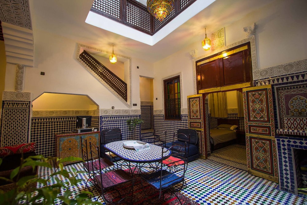 Hotel Dar El Mathaf