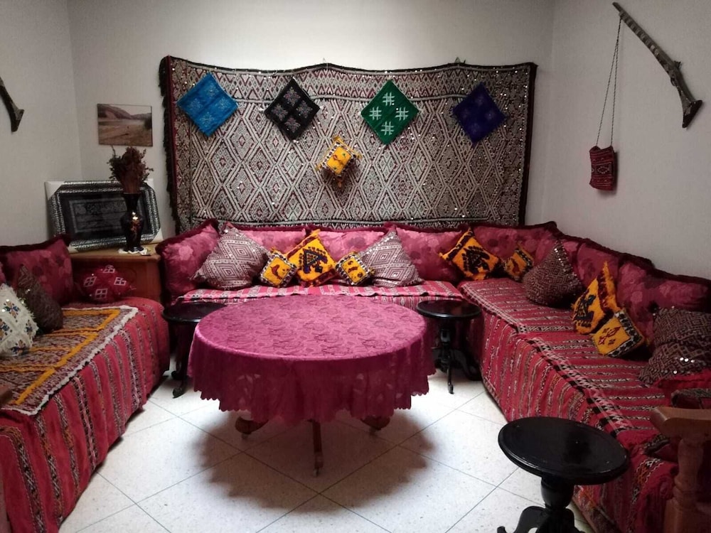 Hotel Hotel Azaghar