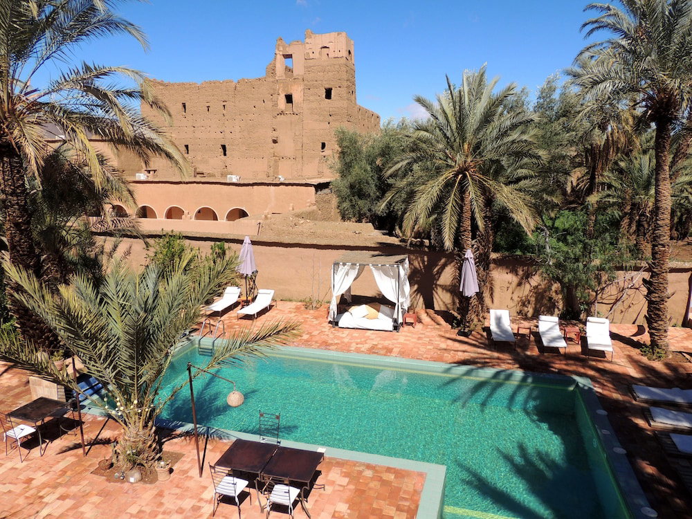 Hotel Dar Qamar