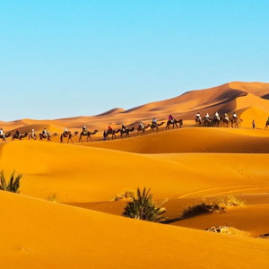 Hotel Merzouga Experience Camp cazare Recani