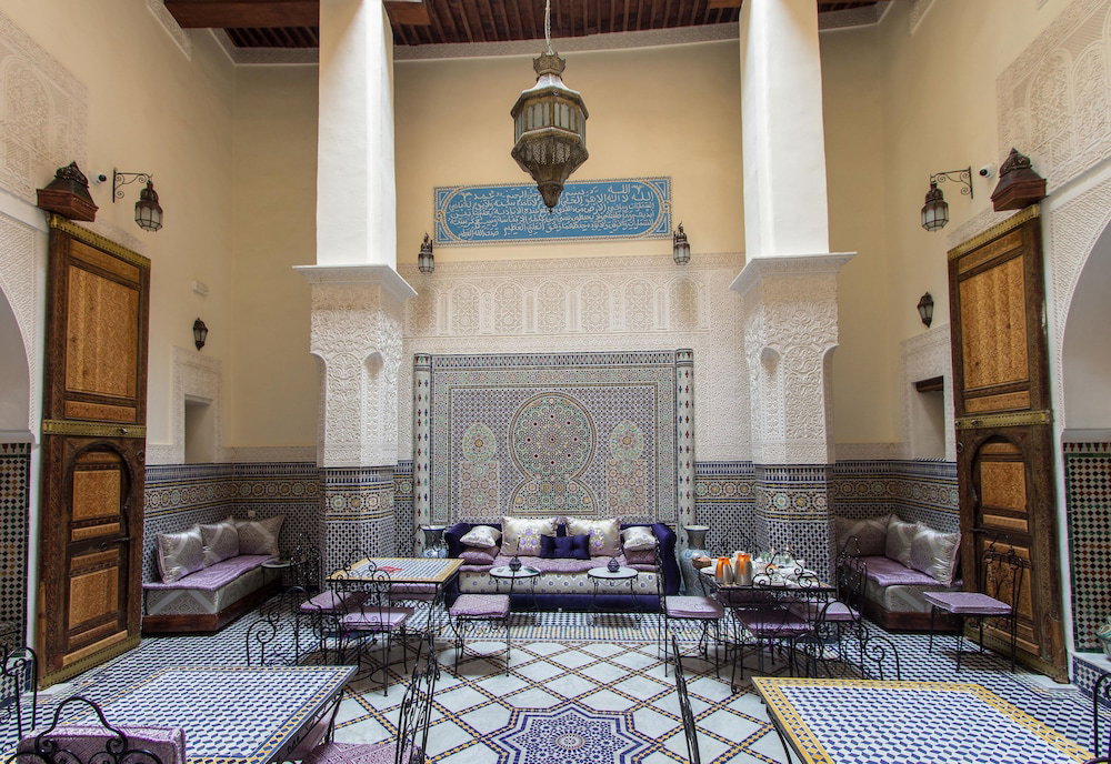 Hotel Riad Taryana