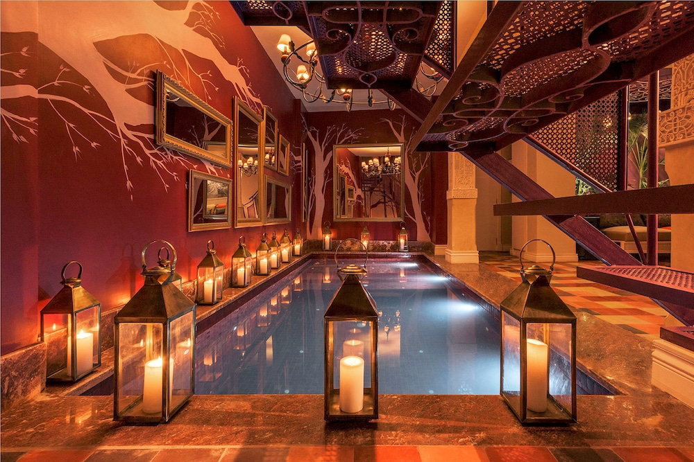 Hotel Riad Karmela Princesse