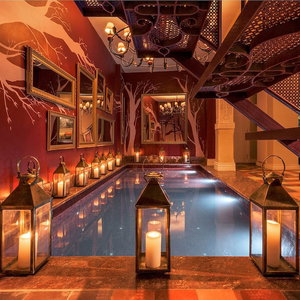 Hotel Riad Karmela Princesse cazare Fes al Bali