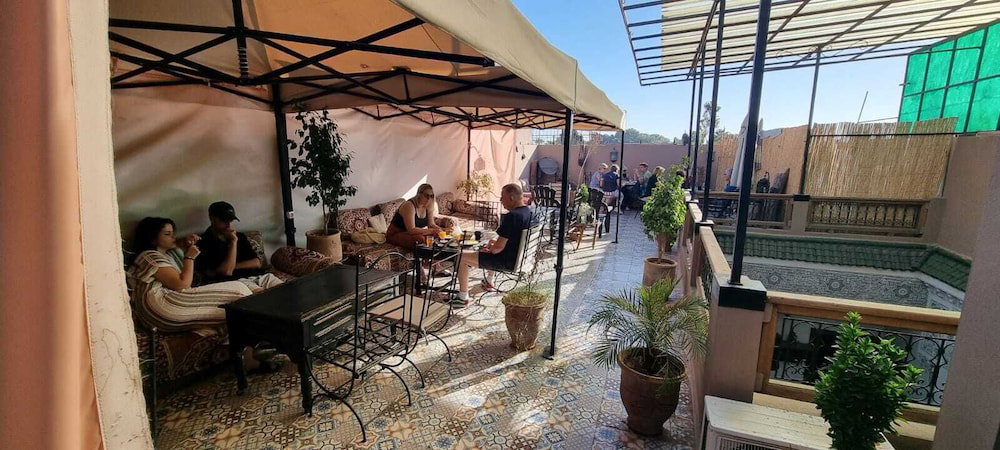 Hotel Riad Nouhal