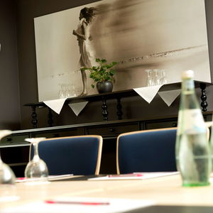 Hotel Park Hotel Hamburg Arena cazare Hamburg