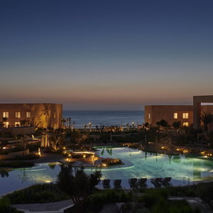Hotel Fairmont Taghazout Bay cazare Aourir