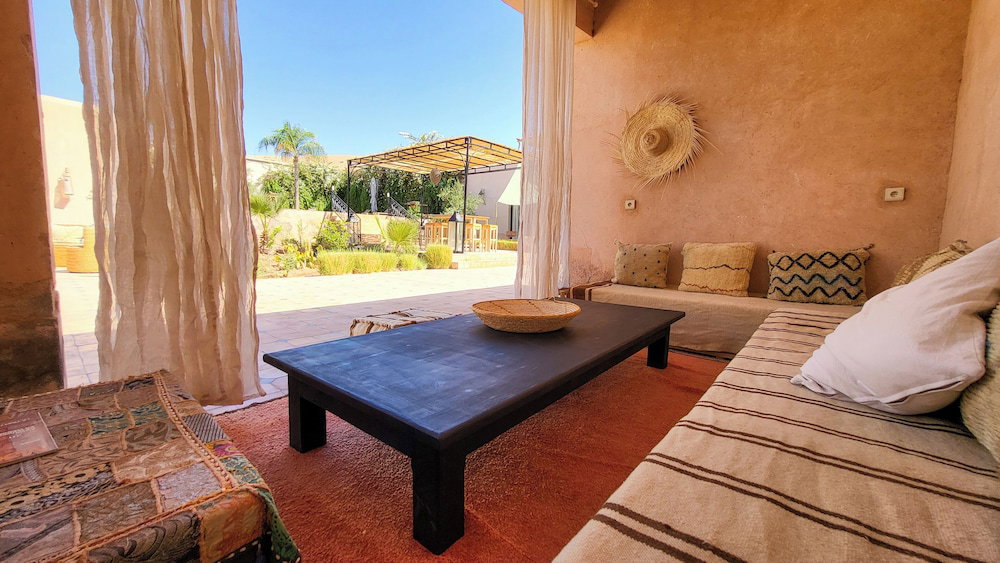 Hotel Tawenza Lodge