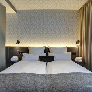 Hotel Nyce Hotel Dortmund City cazare Dortmund