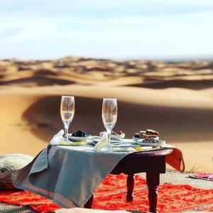 Hotel Desert Season Luxury Camp cazare Recani