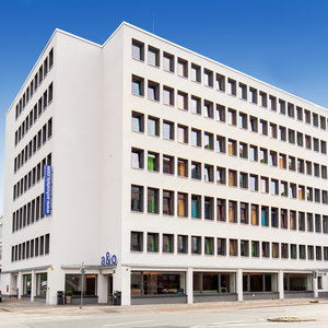 Hotel A&O Bremen Hauptbahnhof cazare Bremen