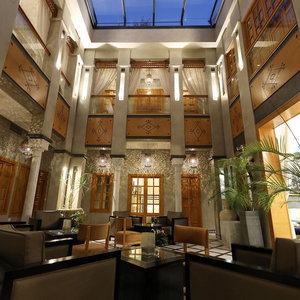 Hotel Riad L'etoile D'orient cazare Fes al Bali