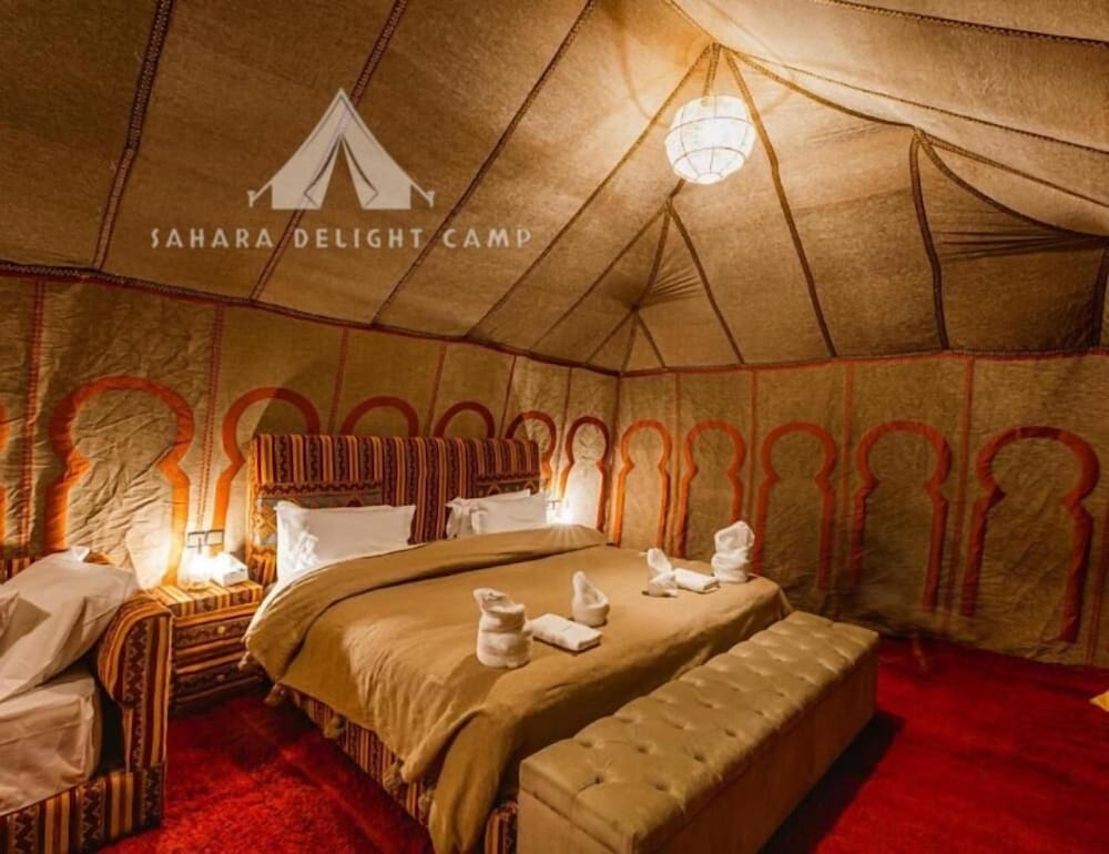 Hotel Sahara Delight Camp