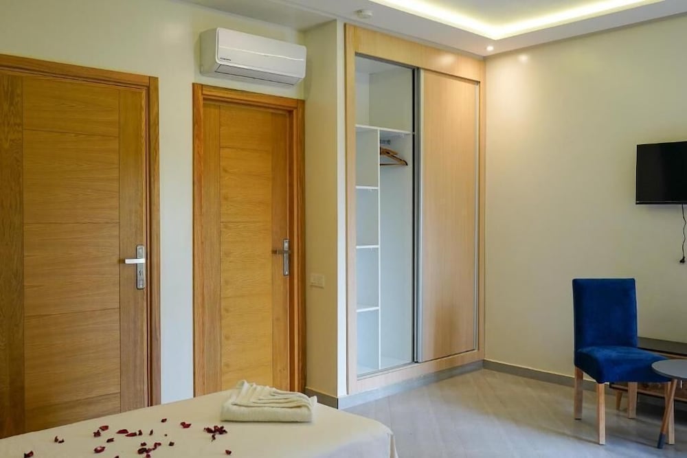 Hotel Dar Fatima Tamazouzt